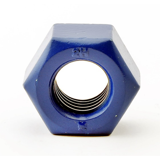 ASTM A194 Heavy Hex Nuts - Image 3
