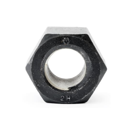 ASTM A194 Heavy Hex Nuts - Image 2