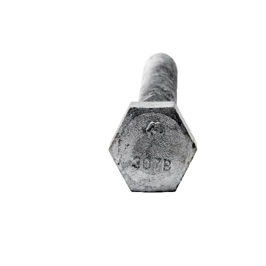 ASTM A307 / 307M GR A & B