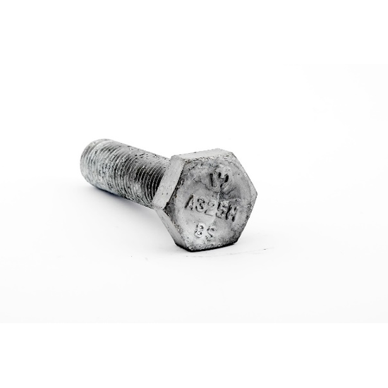 ASTM A325M Heavy Hex Bolt