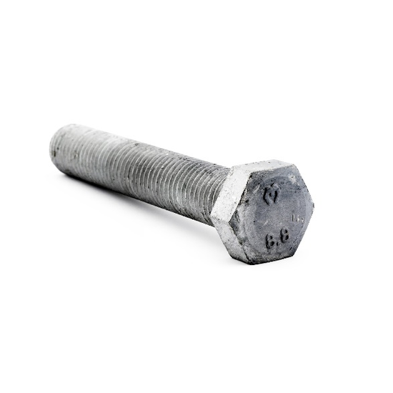 DIN931-933-ISO-4014-4017-CL-8.8