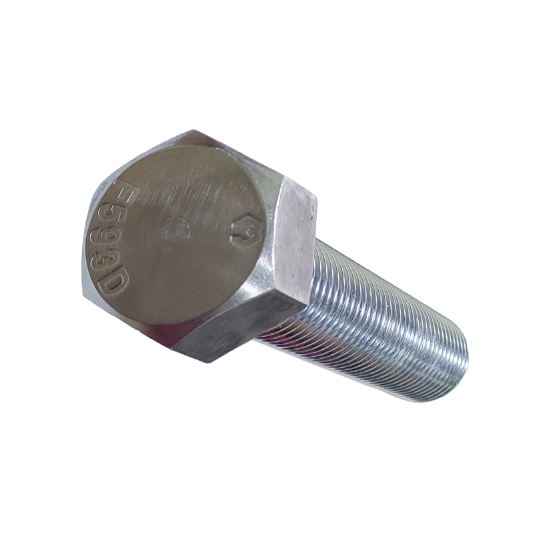 HEAVY HEX SCREW BOLT new