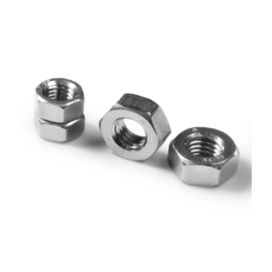 HEX NUT new