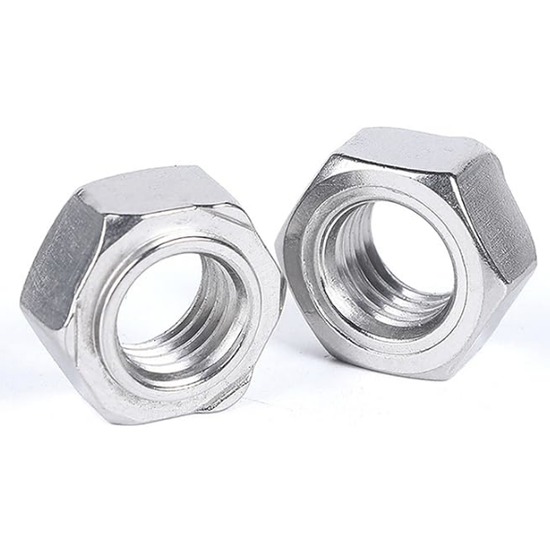 HEX WELD NUT