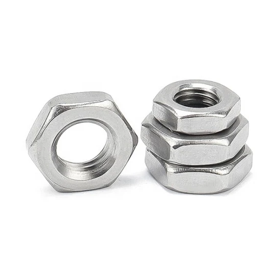 JAM NUT LOCK NUT new