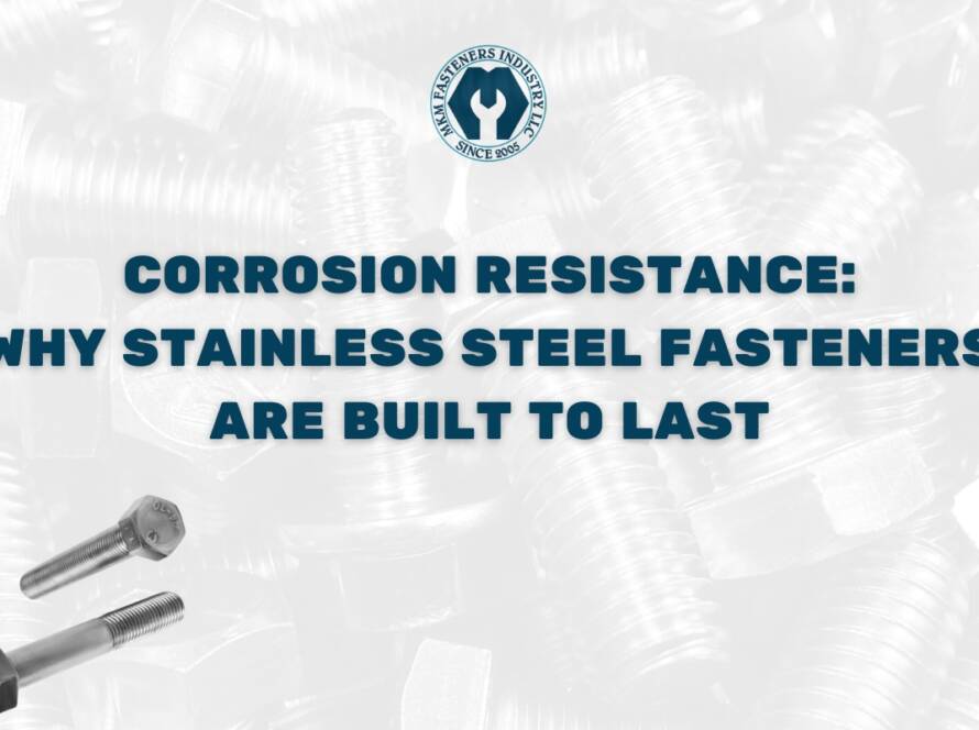 Corrosion Resistance