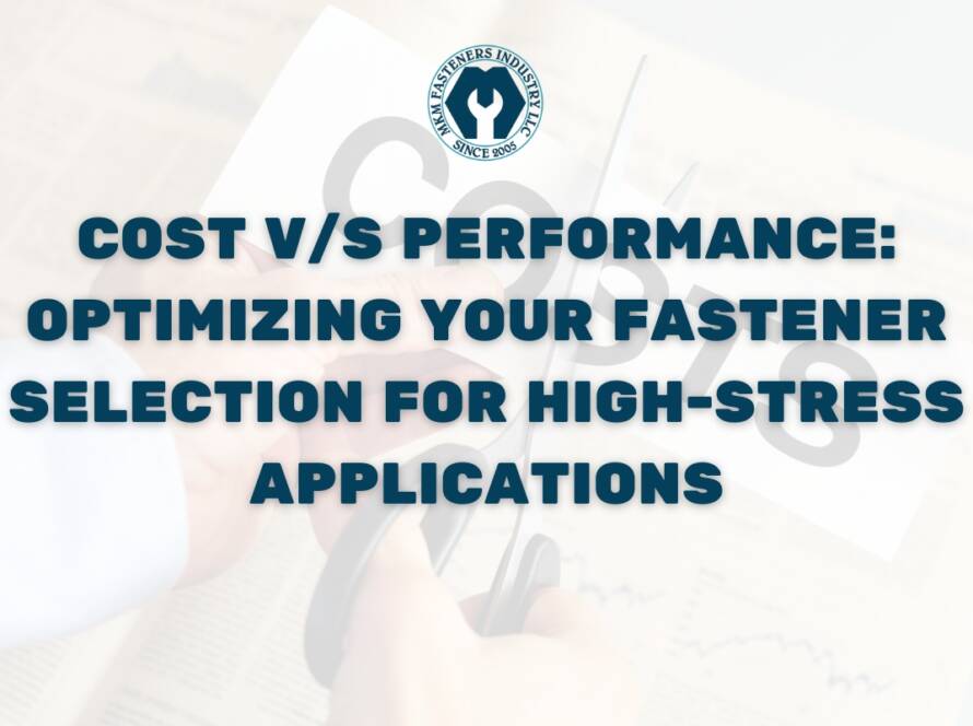 Cost vs Performance