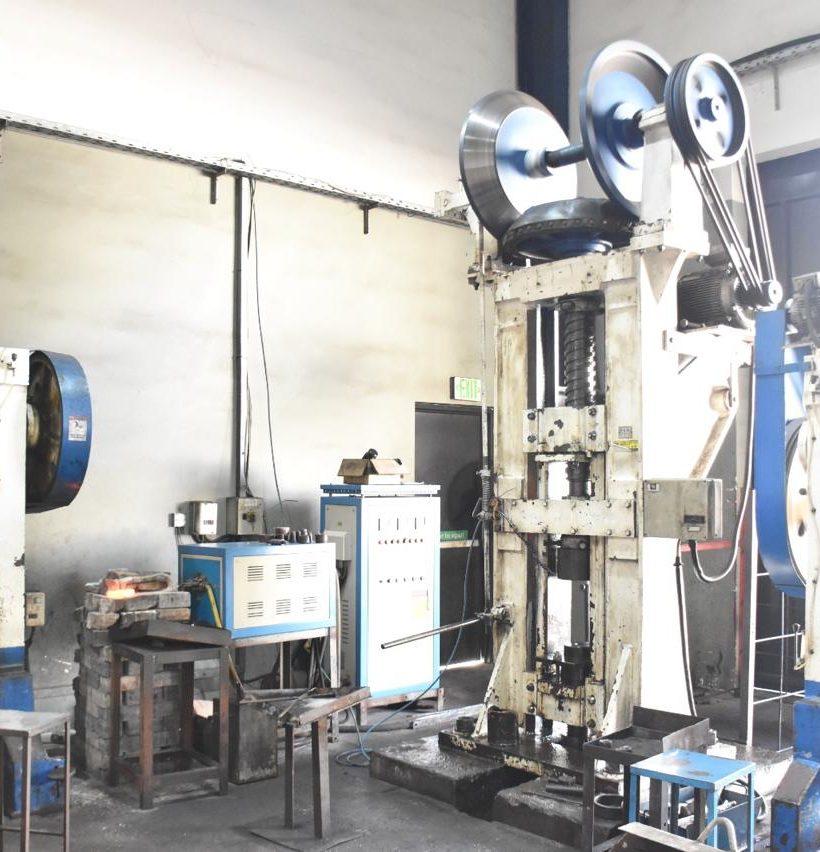 Why Choose Us As An SS Fastener Manufacturer In Iraq