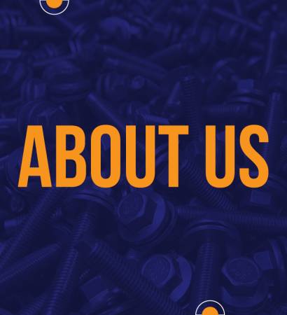 MKM Fasteners Industry LLC About Us